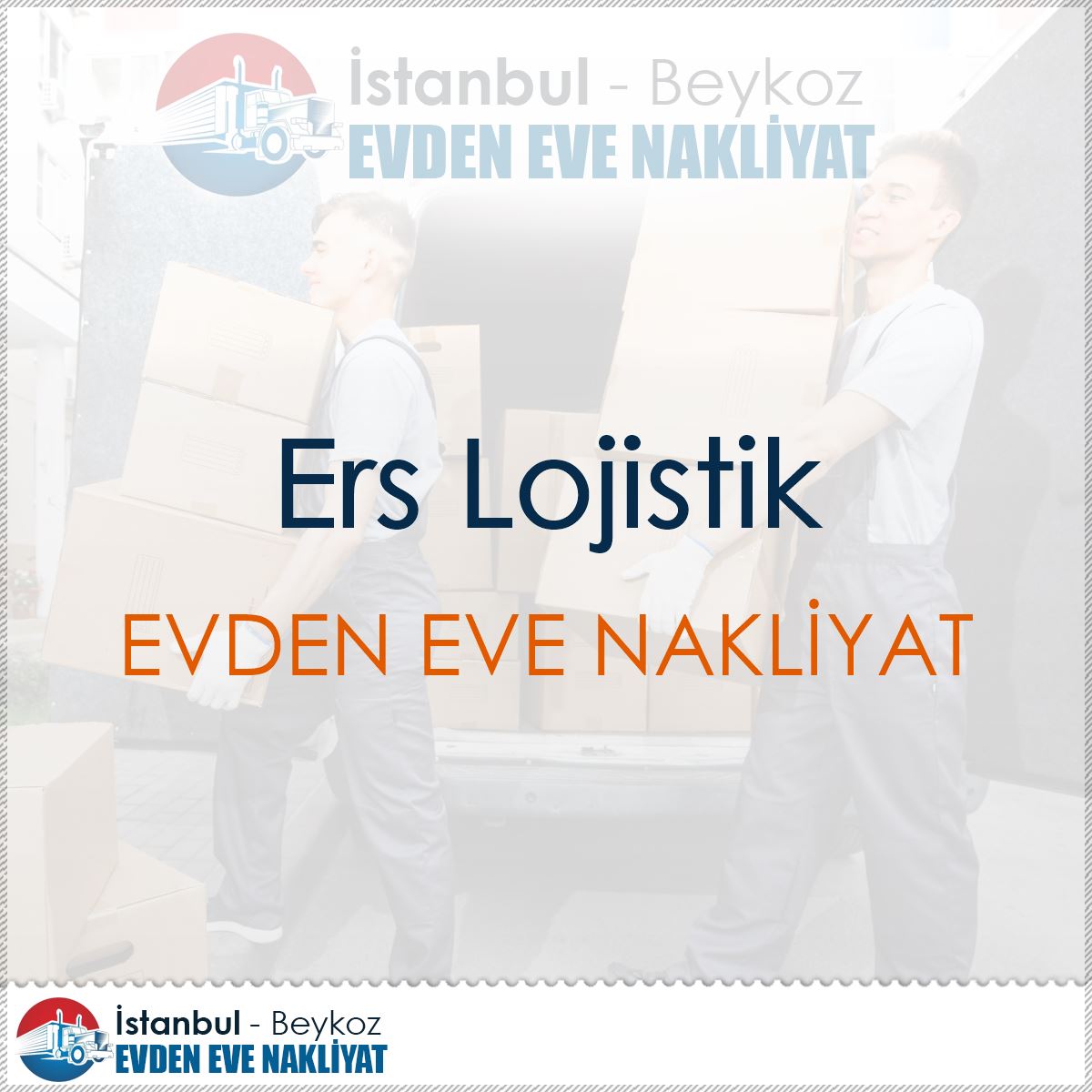 Ers Lojistik logo