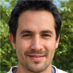 Kenan Sarıay Avatarı